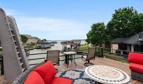 115 Saint Annes Drive, Mabank, TX 75156
