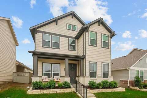 2321 Elm Place, Northlake, TX 76247