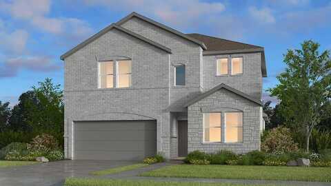 2121 Tule Way, Crandall, TX 75114