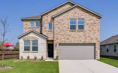 2121 Tule Way, Crandall, TX 75114