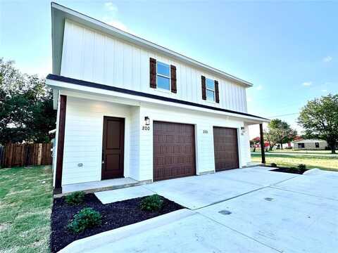 200 S Atwood Street, Boyd, TX 76023