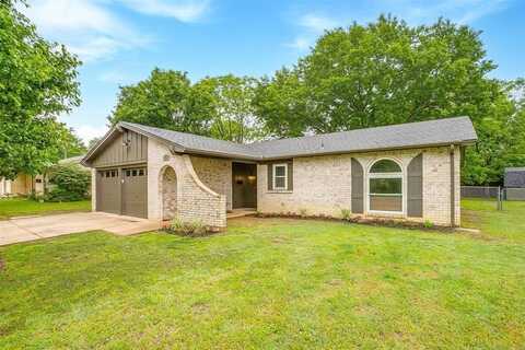 524 NW Ann Lois Lane, Burleson, TX 76028