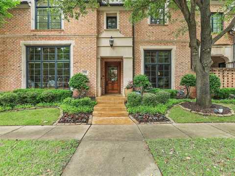 5908 Burgandy Street, Plano, TX 75093