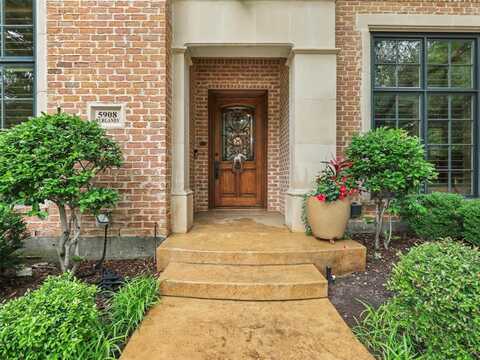 5908 Burgandy Street, Plano, TX 75093