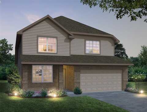 2421 Texas Ash Way, Fort Worth, TX 76123