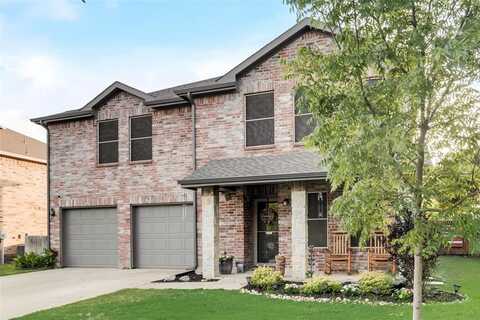 905 John Kennedy Drive, Saginaw, TX 76179