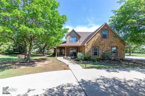 270 Alexandra Drive, Tuscola, TX 79562