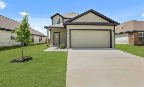 2409 Texas Ash Way, Fort Worth, TX 76123