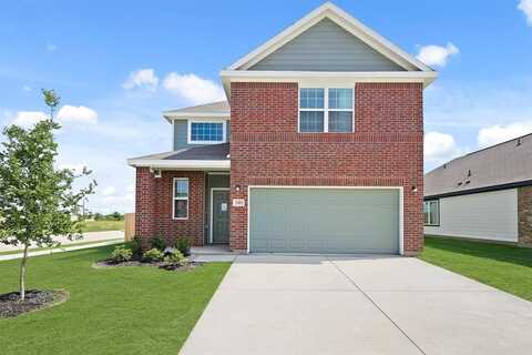 2401 Texas Ash Way, Fort Worth, TX 76123