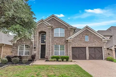 2764 Portside Drive, Grand Prairie, TX 75054