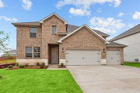 1926 Honey Creek Road, Forney, TX 75126