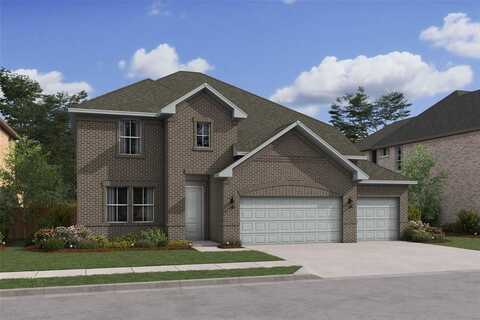 1926 Honey Creek Road, Forney, TX 75126