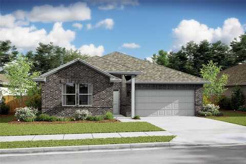1212 Elliott Road, Howe, TX 75459