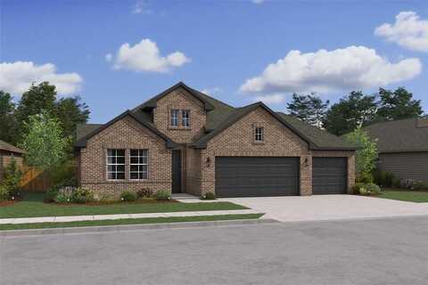 1542 Bushman Lane, Forney, TX 75126