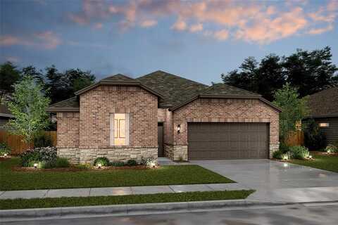 1321 Hamilton Street, Howe, TX 75459