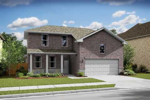 1216 Elliott Road, Howe, TX 75459