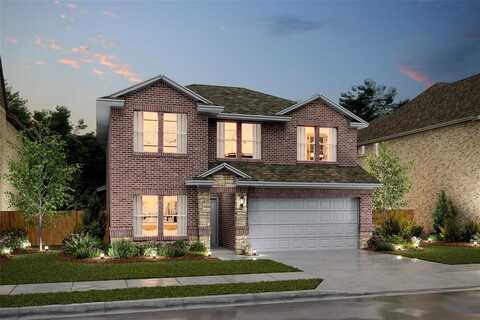 1300 Richardson Street, Howe, TX 75459