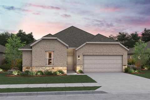 519 Meadowlark Drive, Van Alstyne, TX 75495