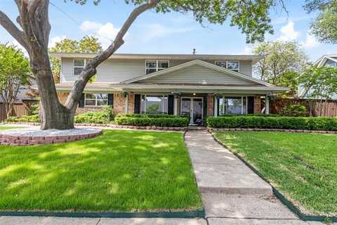 7859 El Pensador Drive, Dallas, TX 75248