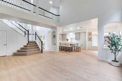 7016 Sunburst Trail, Denton, TX 76210