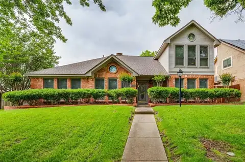 2255 Waverly Drive, Lancaster, TX 75146