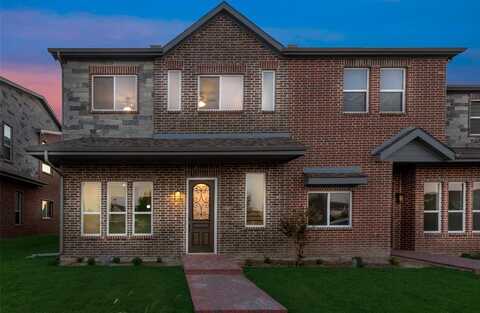 6091 Rivendell Drive, Frisco, TX 75035