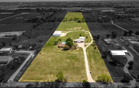 4413 Wakefield Road, Justin, TX 76247