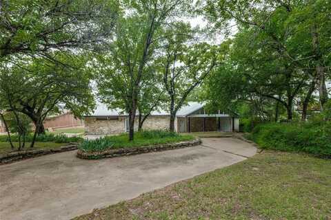 7219 Hickey Road, Azle, TX 76020