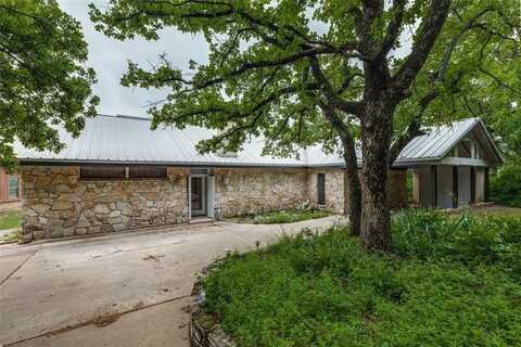 7219 Hickey Road, Azle, TX 76020