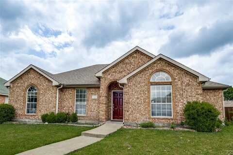 7505 San Carlos Drive, Rowlett, TX 75089