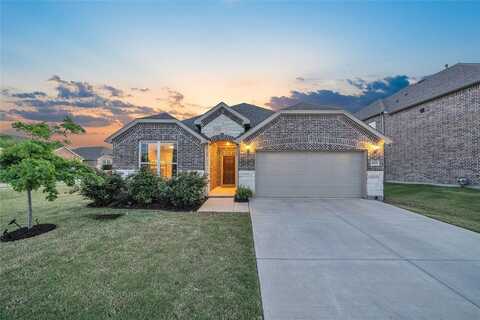 5801 Coppermill Road, Fort Worth, TX 76137