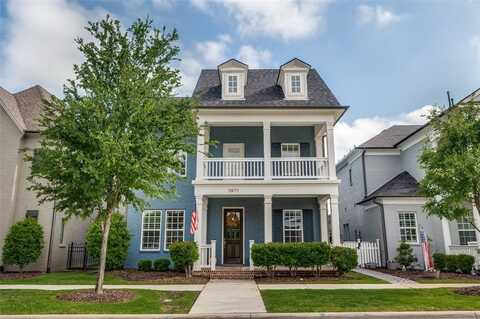 3973 Harvest Lane, Frisco, TX 75034