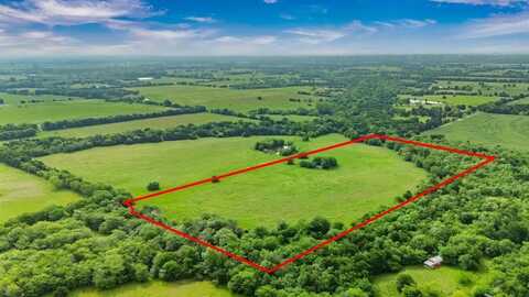 Tbd Co Rd 4705, Commerce, TX 75428