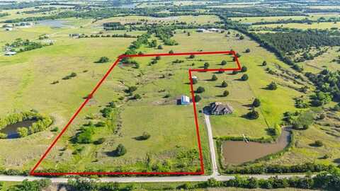 Tbd County Road 1147, Leonard, TX 75452