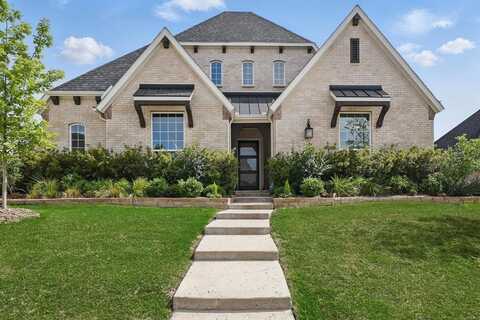 11417 Antler Ridge Way, Argyle, TX 76226