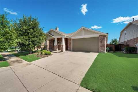 620 Allbright Road, Celina, TX 75009
