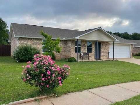 4412 Bobbie Ann Drive, Granbury, TX 76049