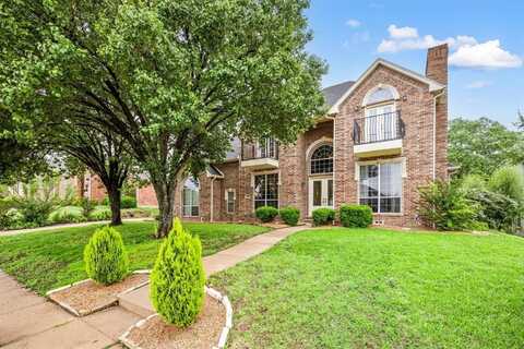 1120 Wishing Well Court, Cedar Hill, TX 75104