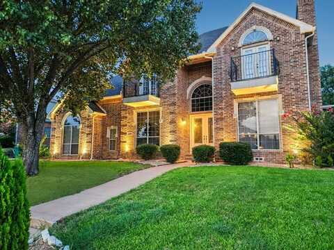 1120 Wishing Well Court, Cedar Hill, TX 75104