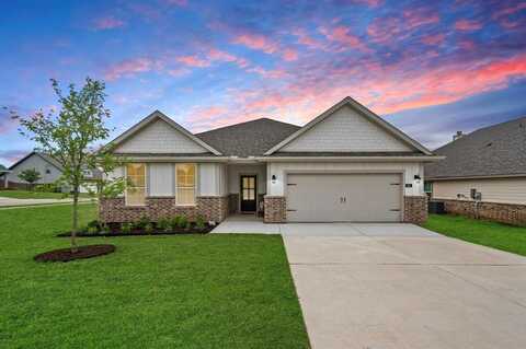 781 Feather Edge Drive, Springtown, TX 76082