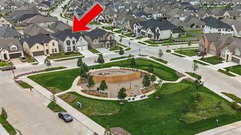 2329 Autry Lane, Northlake, TX 76247