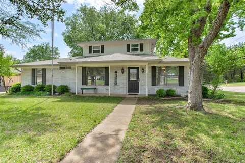 2601 Arapaho Circle, Denison, TX 75020