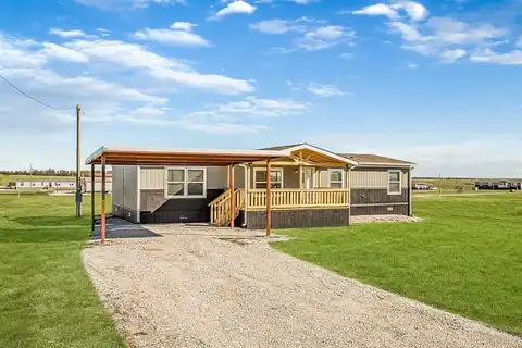 Lot 1 CR-119, Kaufman, TX 75142
