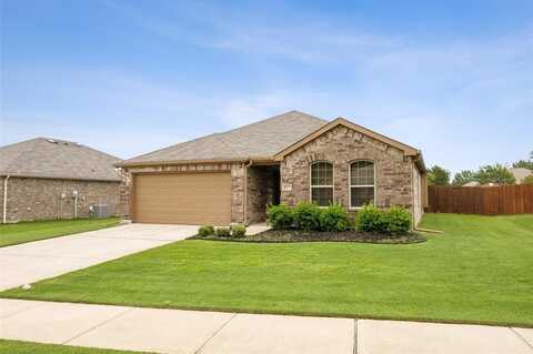 417 Highmeadow Drive, Aubrey, TX 76227