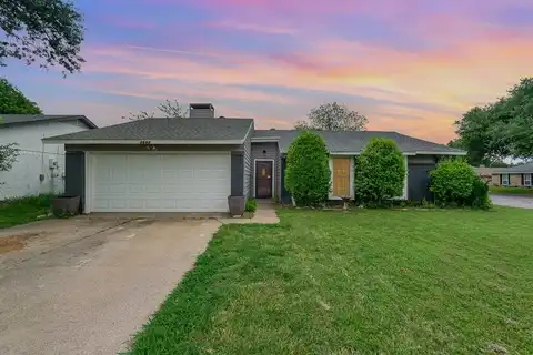 1000 Mill Run Drive, Allen, TX 75002