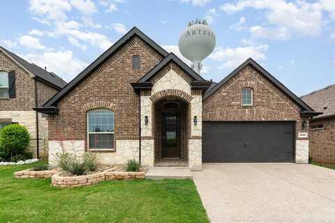 15809 Gladewater Terrace, Prosper, TX 75078