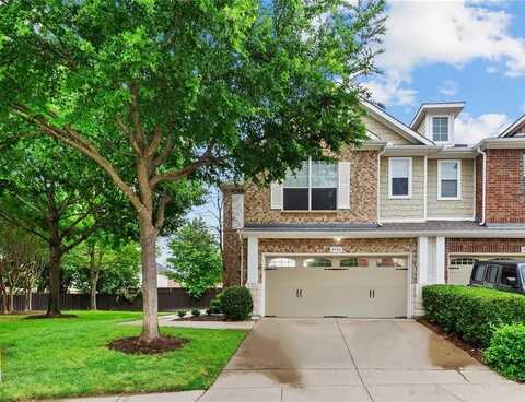 8752 Manhattan Avenue, Plano, TX 75024