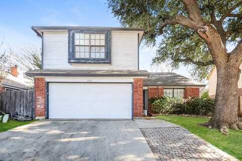 2212 Thistlewood Court, Grapevine, TX 76051