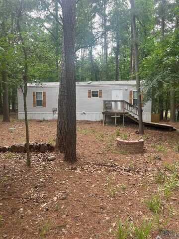240 Sweetgum Lane, Mount Vernon, TX 75457