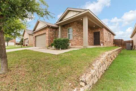 505 Leeward Lane, Crowley, TX 76036
